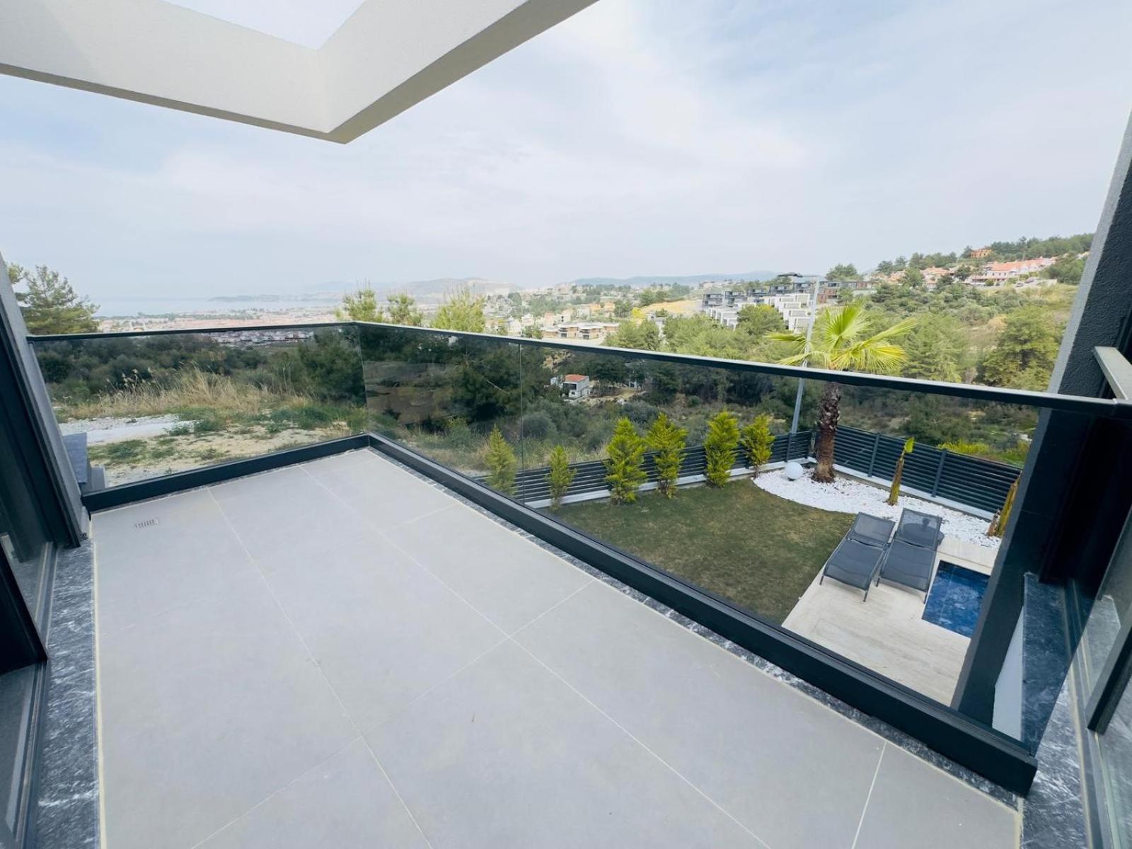 Spacegardenvillas Kusadasi Luaran gambar
