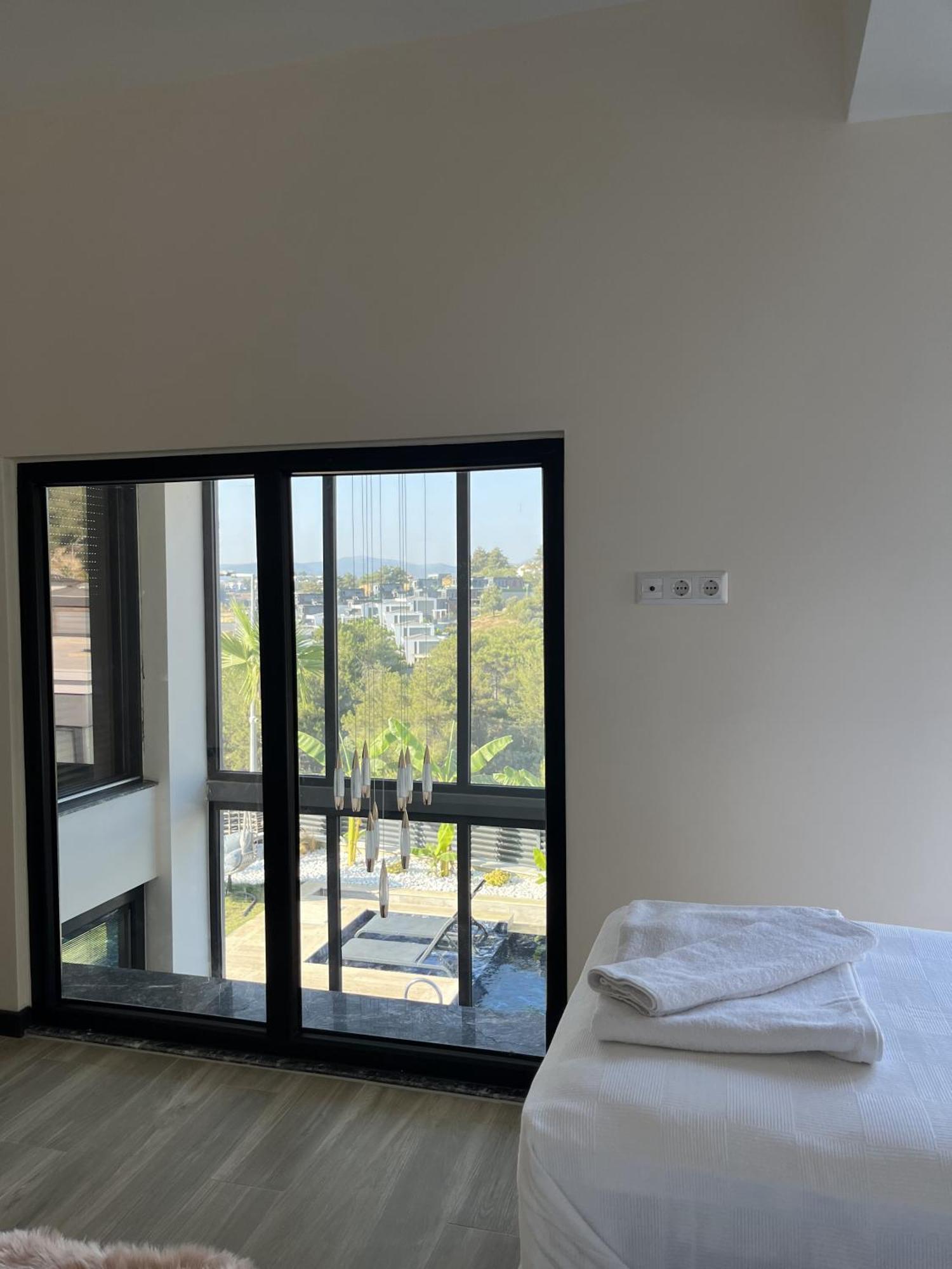 Spacegardenvillas Kusadasi Luaran gambar