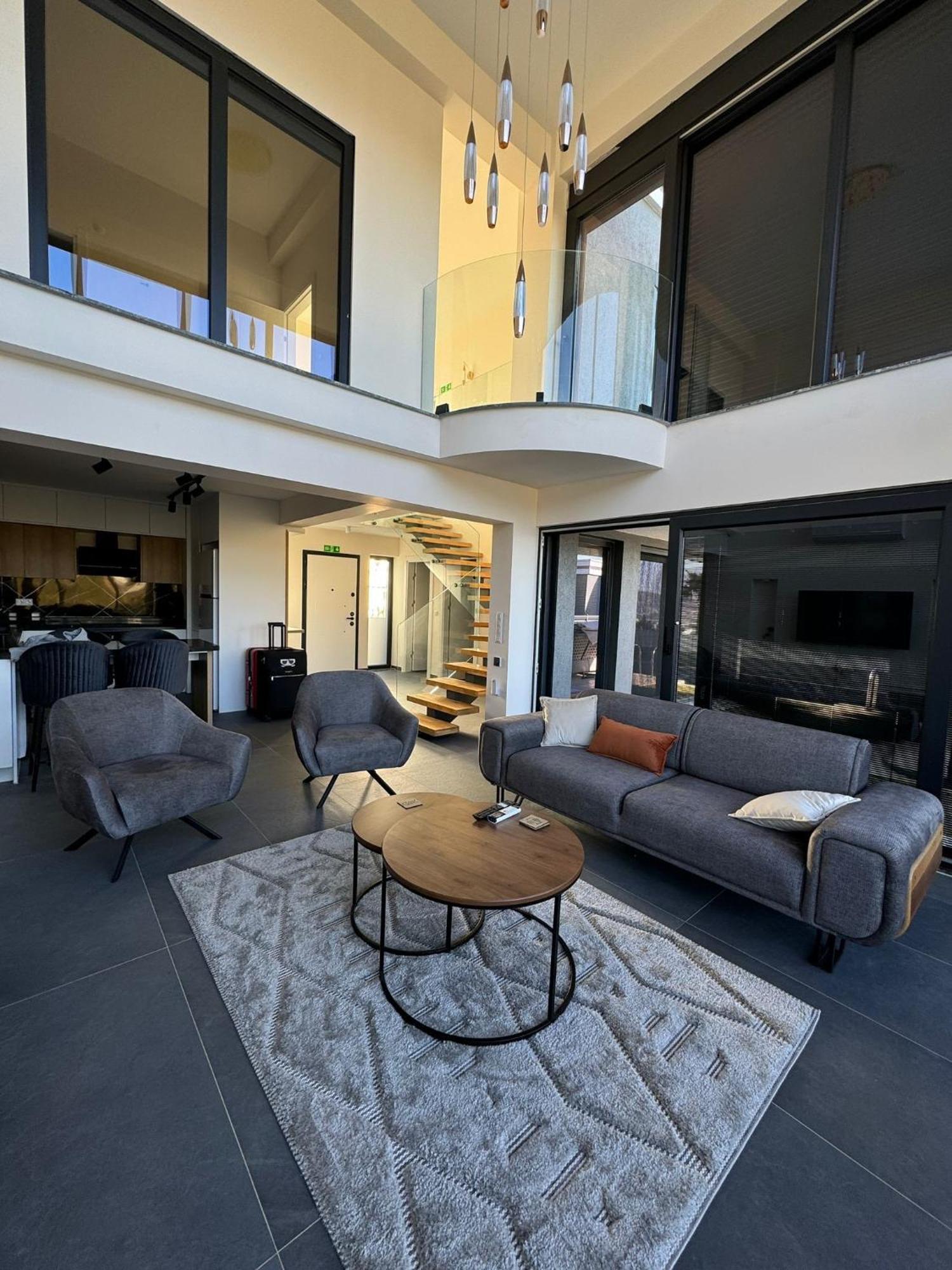 Spacegardenvillas Kusadasi Luaran gambar