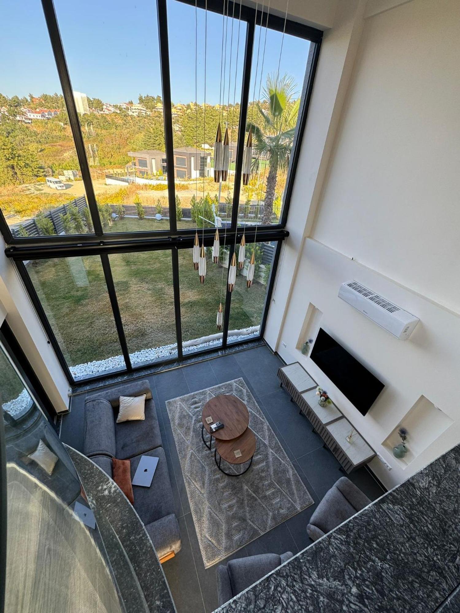 Spacegardenvillas Kusadasi Luaran gambar