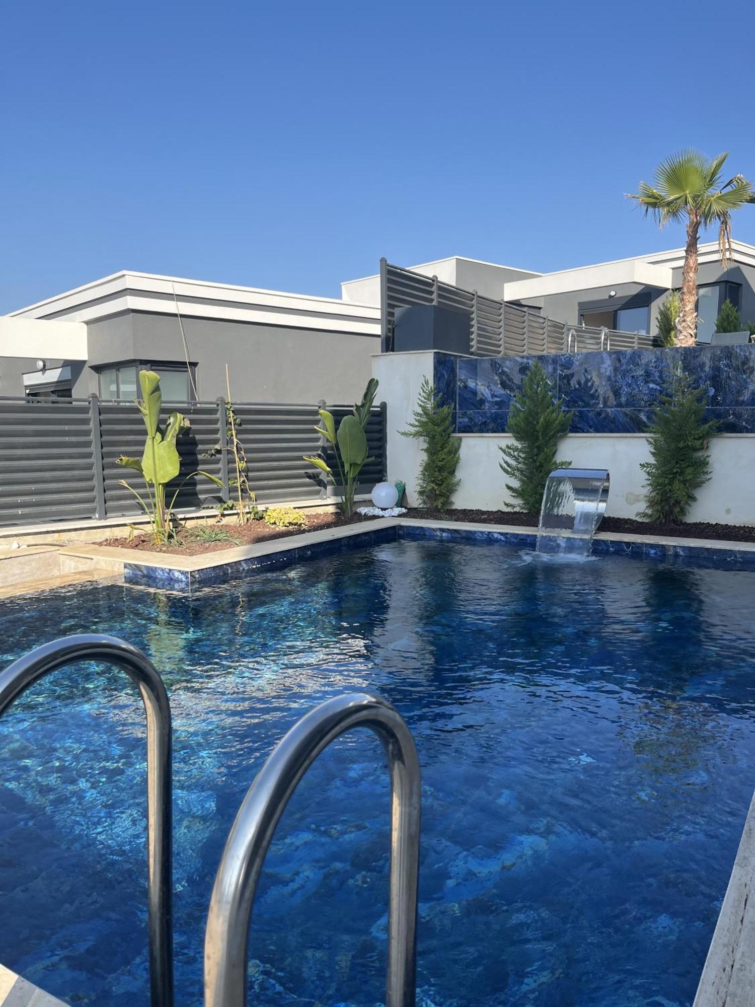 Spacegardenvillas Kusadasi Luaran gambar