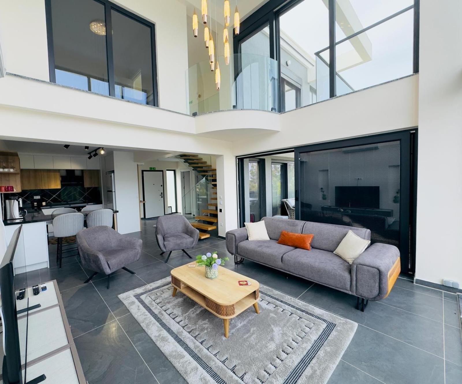 Spacegardenvillas Kusadasi Luaran gambar