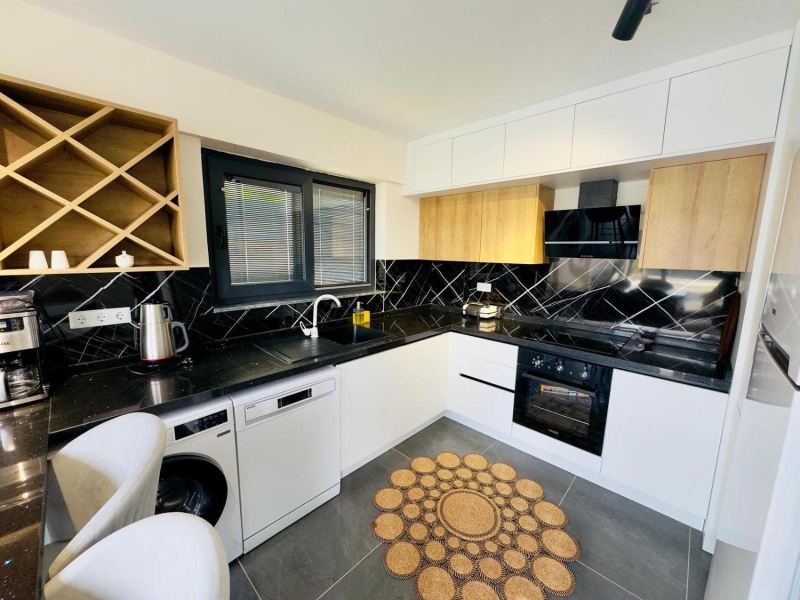 Spacegardenvillas Kusadasi Luaran gambar