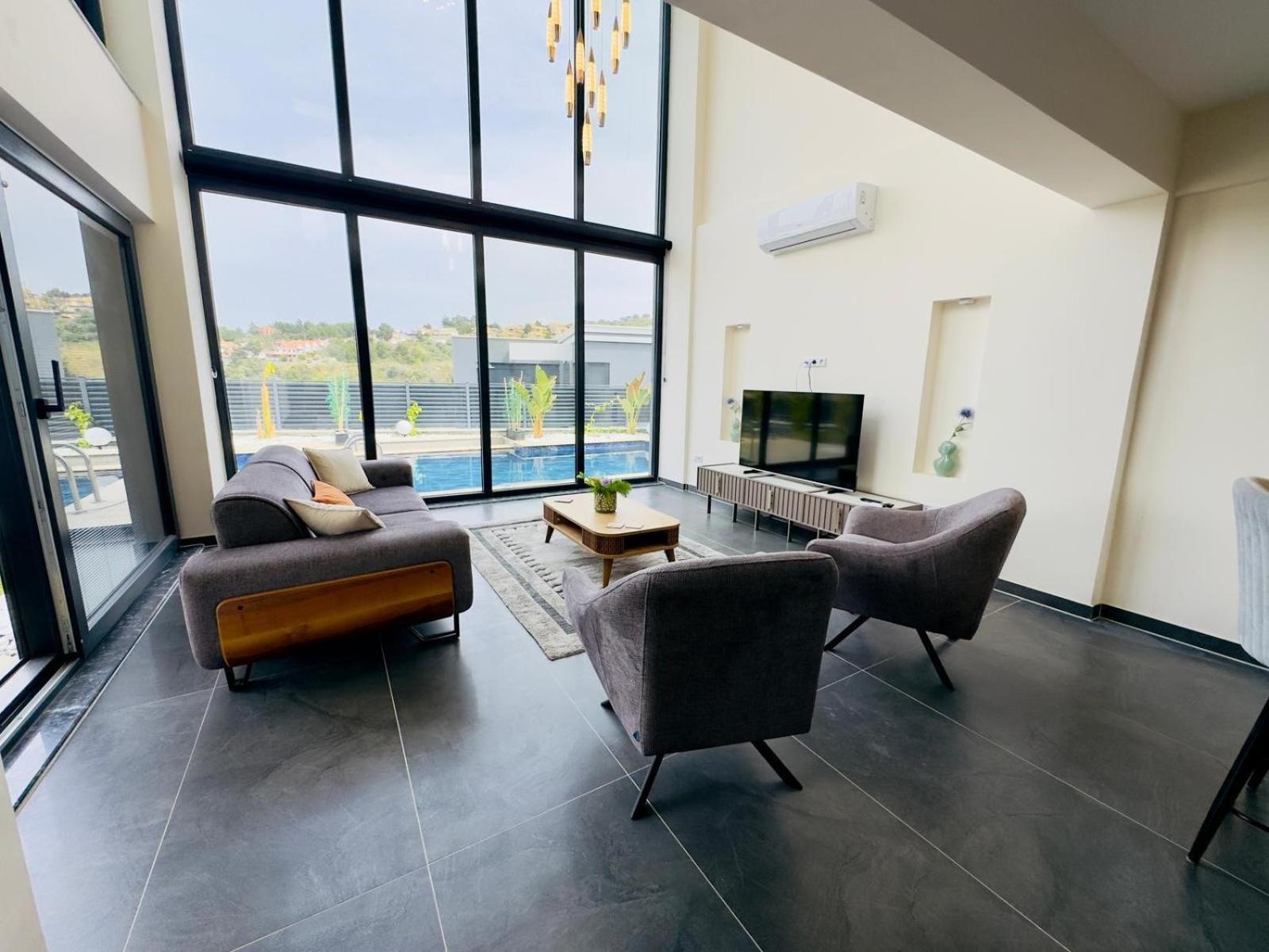 Spacegardenvillas Kusadasi Luaran gambar