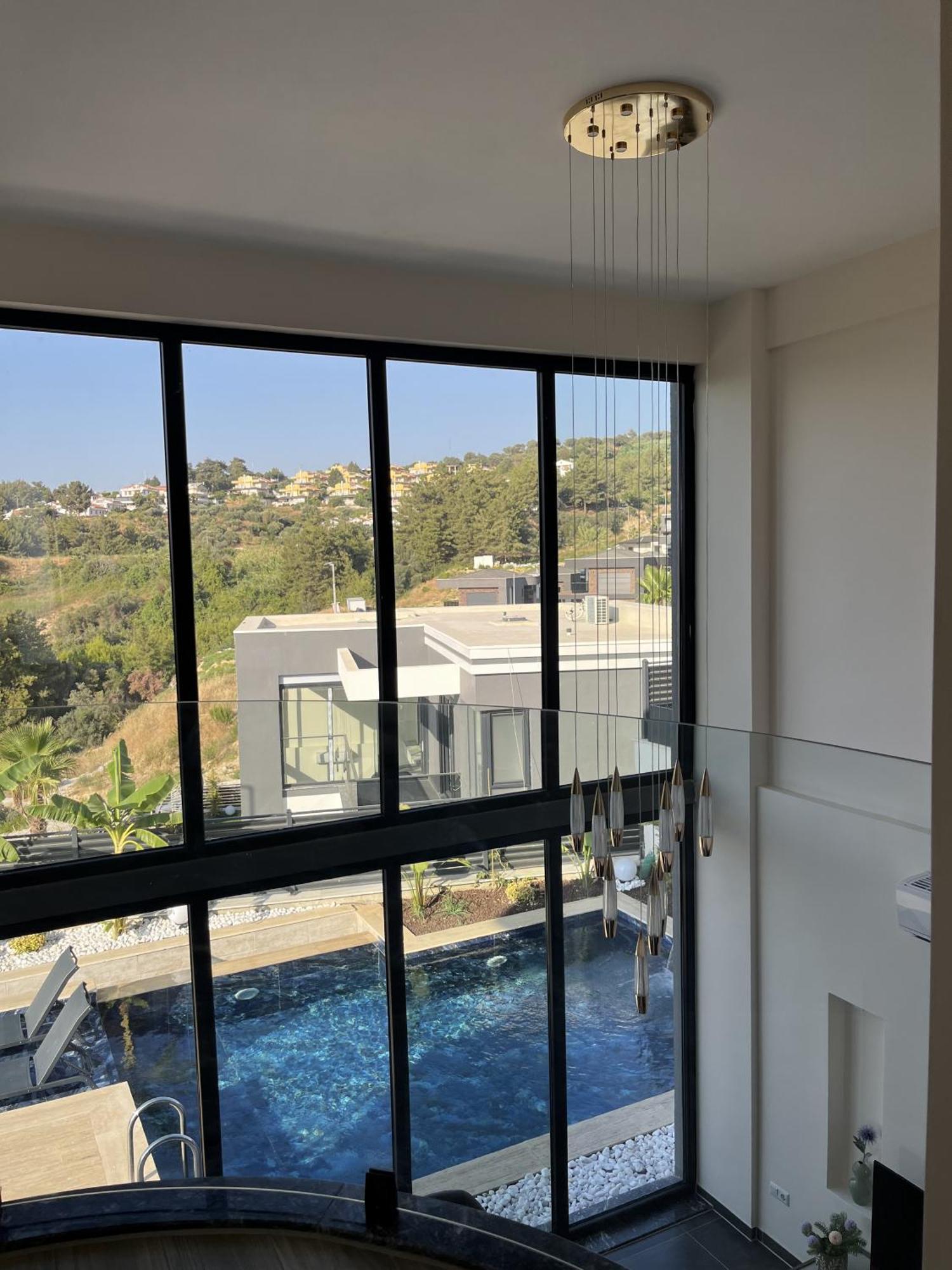 Spacegardenvillas Kusadasi Luaran gambar
