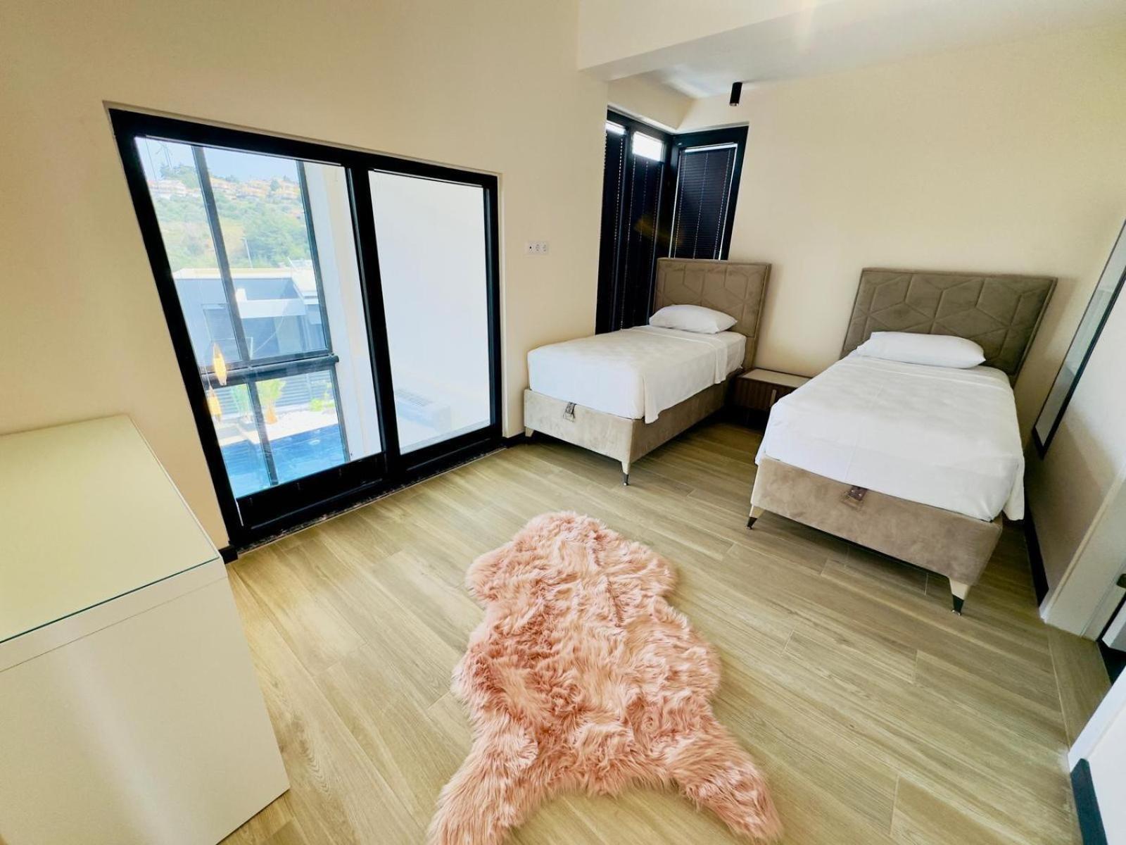 Spacegardenvillas Kusadasi Luaran gambar