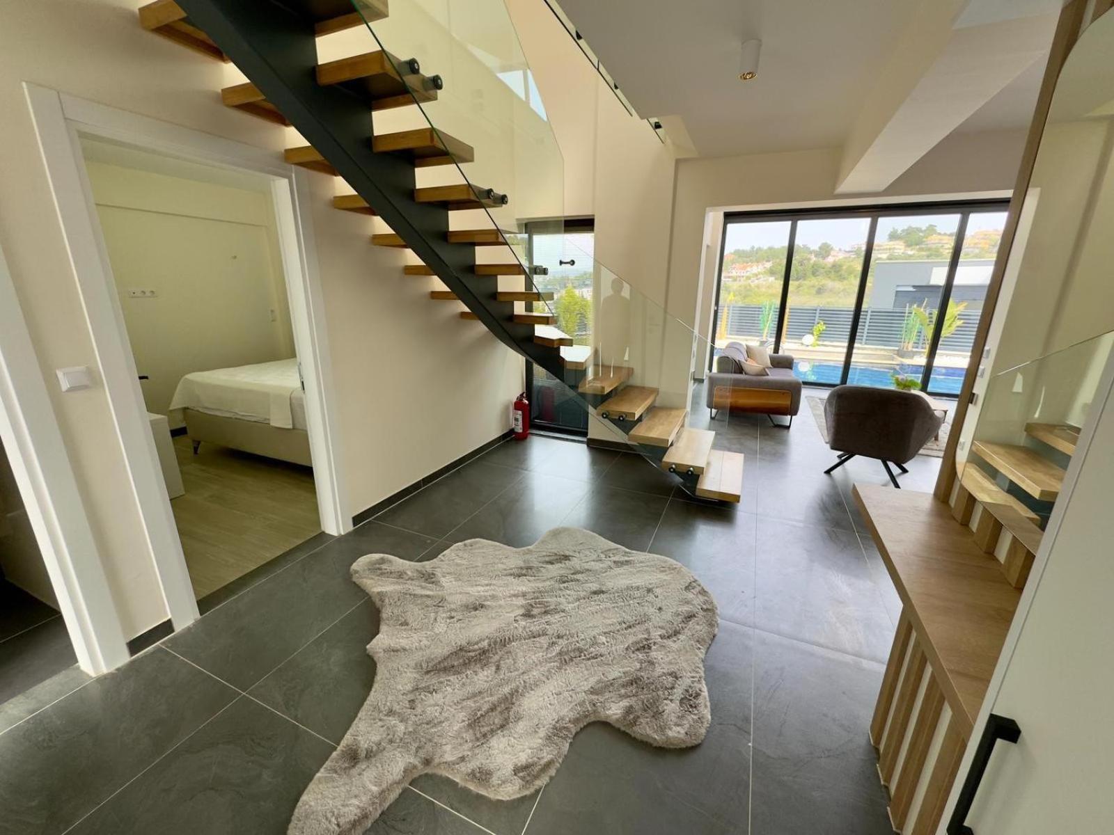 Spacegardenvillas Kusadasi Luaran gambar
