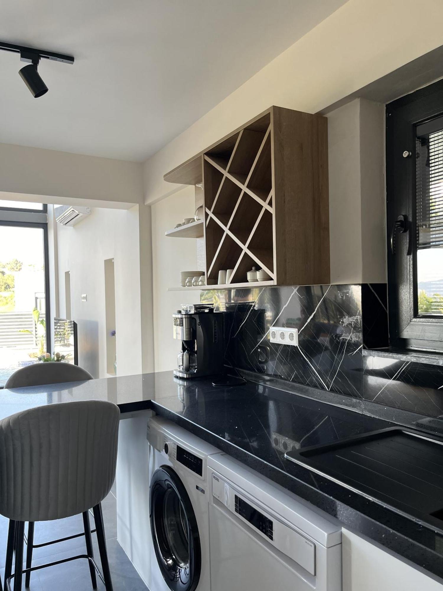 Spacegardenvillas Kusadasi Luaran gambar