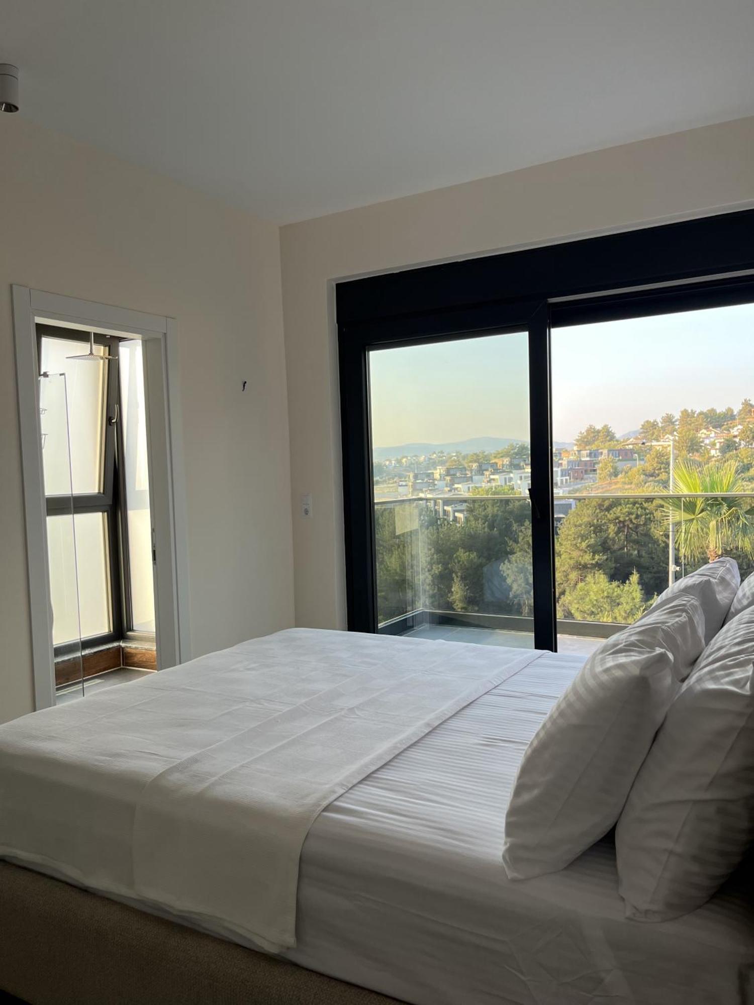 Spacegardenvillas Kusadasi Luaran gambar