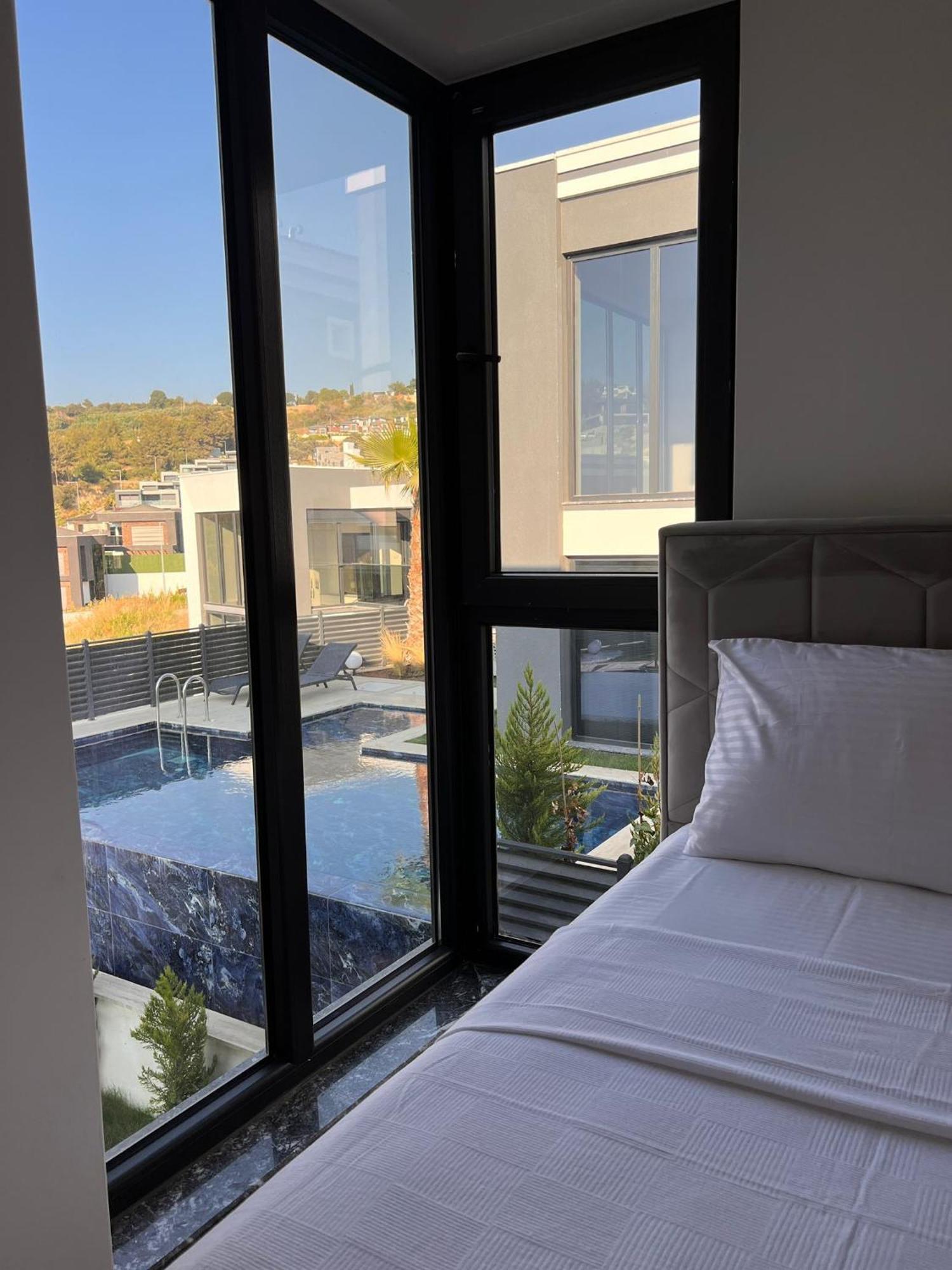 Spacegardenvillas Kusadasi Luaran gambar