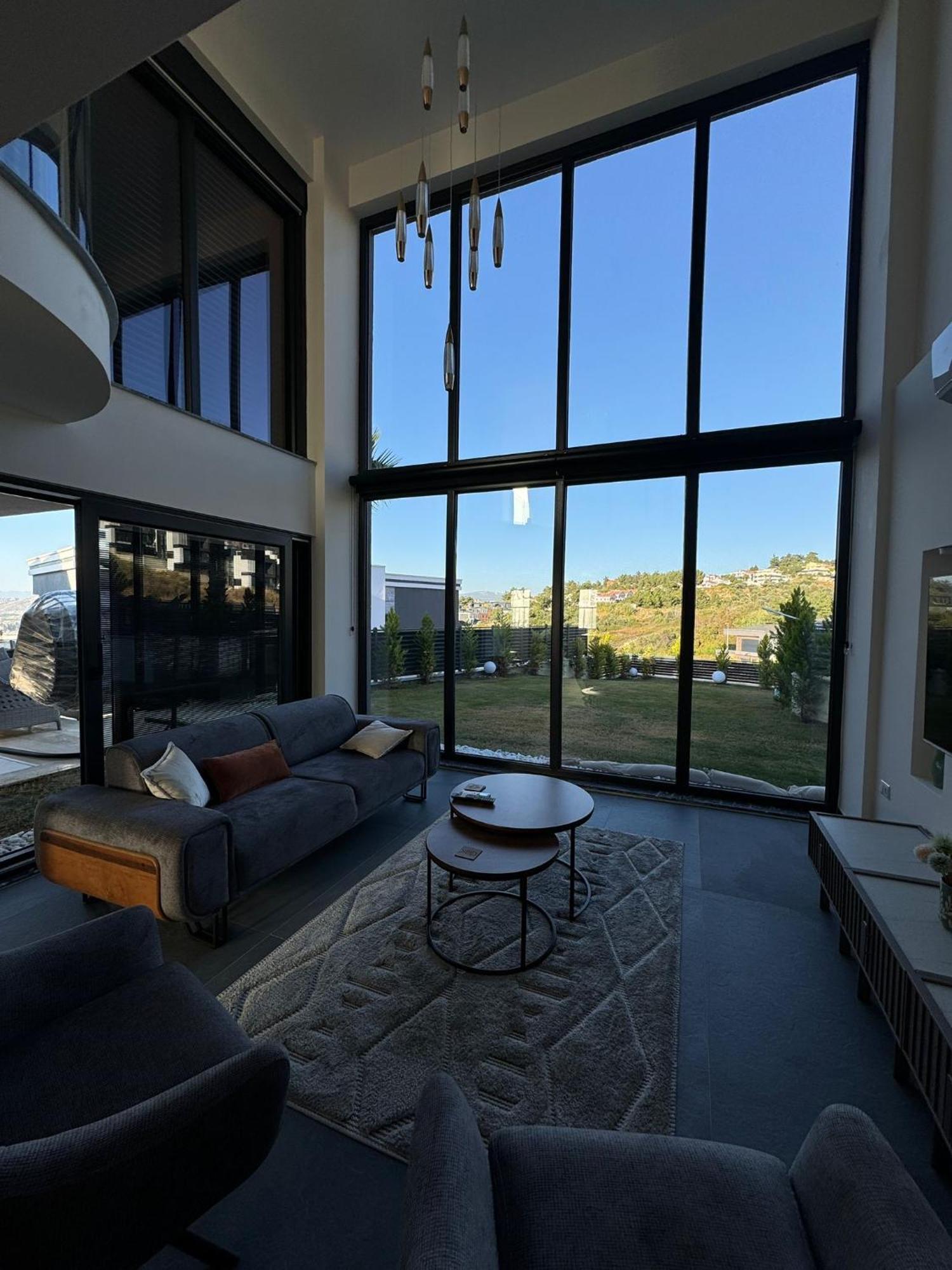 Spacegardenvillas Kusadasi Luaran gambar